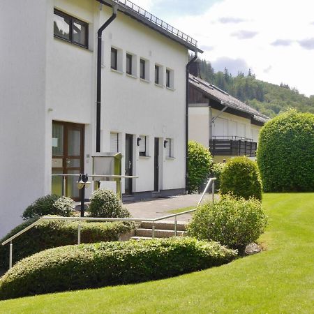 Apartamento Fewo Ausspann Stryck Exterior foto