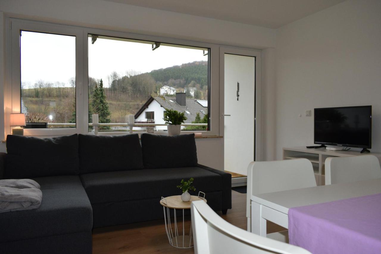 Apartamento Fewo Ausspann Stryck Exterior foto